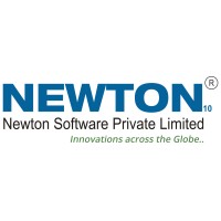 NEWTON SOFTWARE PVT LTD Logo