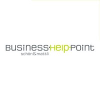 Business Help Point Schön & Mattli GmbH Logo