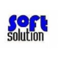 Soft Solution Logo