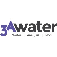 3AWater Logo