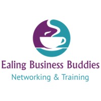 Ealing Business Buddies Logo