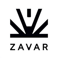 ZAVAR Company Logo