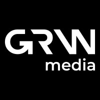 GRW Media AB Logo
