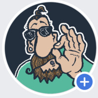 DaddyPop Ltd Logo