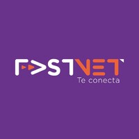FastNet Telecomunicaciones Logo