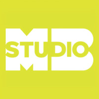 StudioMB Logo