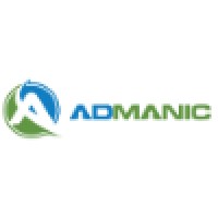 ADMANIC GmbH Logo
