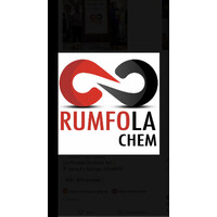 RUMFOLA Sales & Distribution Logo