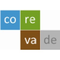 COREVADE Logo