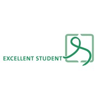 Excellent Student Logo