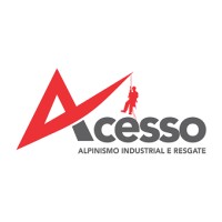 Acesso Alpinismo e Resgate Logo