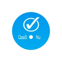QaaS Logo