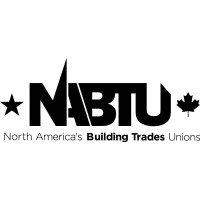 North Americas Building Trades Unions Logo
