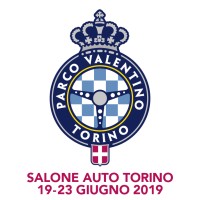 Parco Valentino Salone Auto Torino Logo