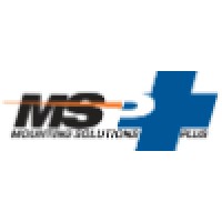 Mounting Solutions Plus Logo