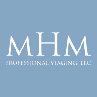MHM Professional Staging Logo