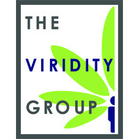 The Viridity Group Logo