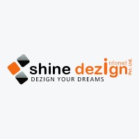 Shine Dezign Infonet Pvt Ltd Logo