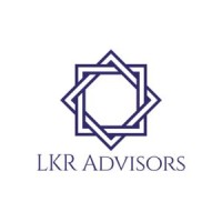 LKR Advisors LLP Logo