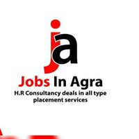 Jobs In Agra Logo