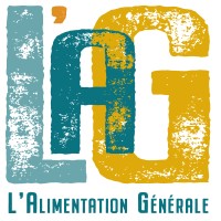 LAlimentation Géniale Logo