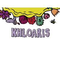 KHLOARIS Logo