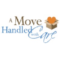 A Move Handled with Care Logo