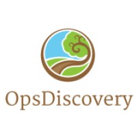 OpsDiscovery Logo
