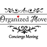 An Organized Move Logo