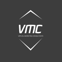 Virtual Marketing Logo