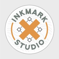 Inkmark Studio Logo