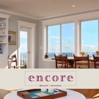 Encore Construction Logo