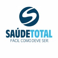 REDE SAUDE TOTAL Logo