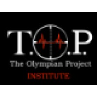 T.O.P Shooting Institute Logo