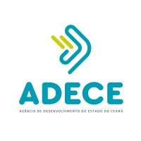Agência de Desenvolvimento do Estado do Ceará (Adece) Logo