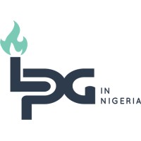 LPG in Nigeria Logo