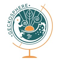 GECKOSPHERE® Logo