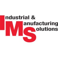 Industrial & Manufacturing Solutions Logo