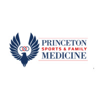 Princeton Sports and Family Medicine Logo