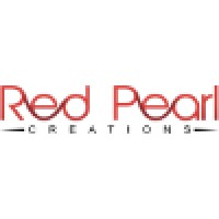 Red Pearl Creations LTD Logo