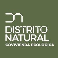 Distrito Natural Ecovivienda Logo