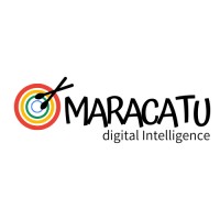 Maracatu Digital Intelligence Logo