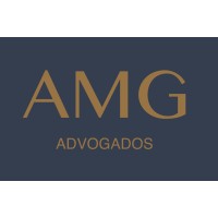 AMG Advogados Logo