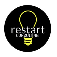 Restart Consulting & The Intersection Podcast Logo