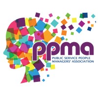 PPMA - Public Services People Managers Association Logo
