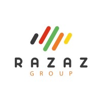 Alrazaz Group Logo
