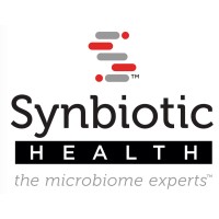 Synbiotic Health Logo