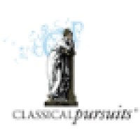 Classical Pursuits Logo