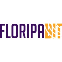 FloripaBit Logo
