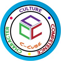 C-CUBE Logo